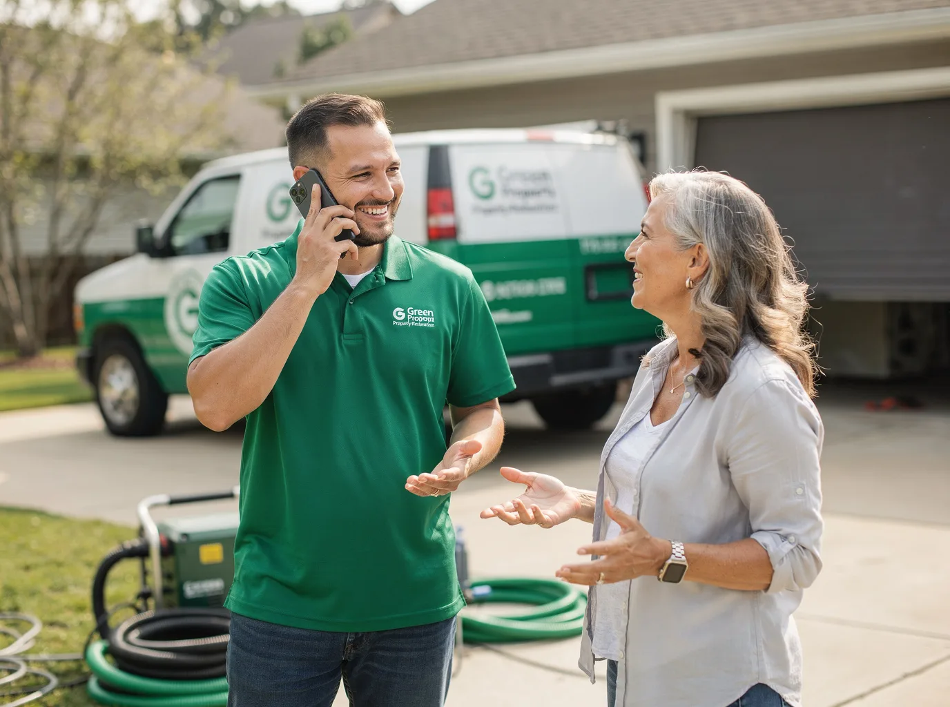 Water Damage Restoration Stamford, CT FAQs